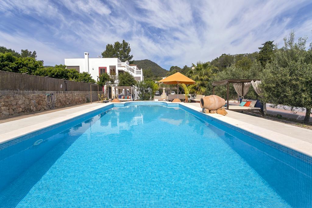Villa Felisa Sant Josep de sa Talaia Exterior photo