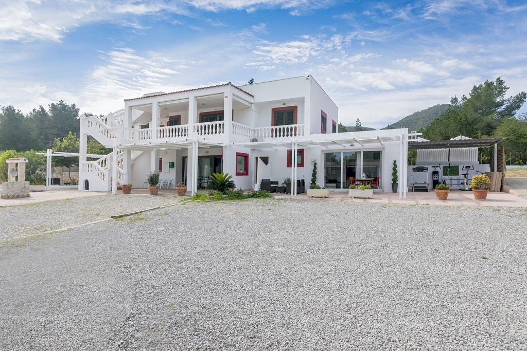 Villa Felisa Sant Josep de sa Talaia Exterior photo